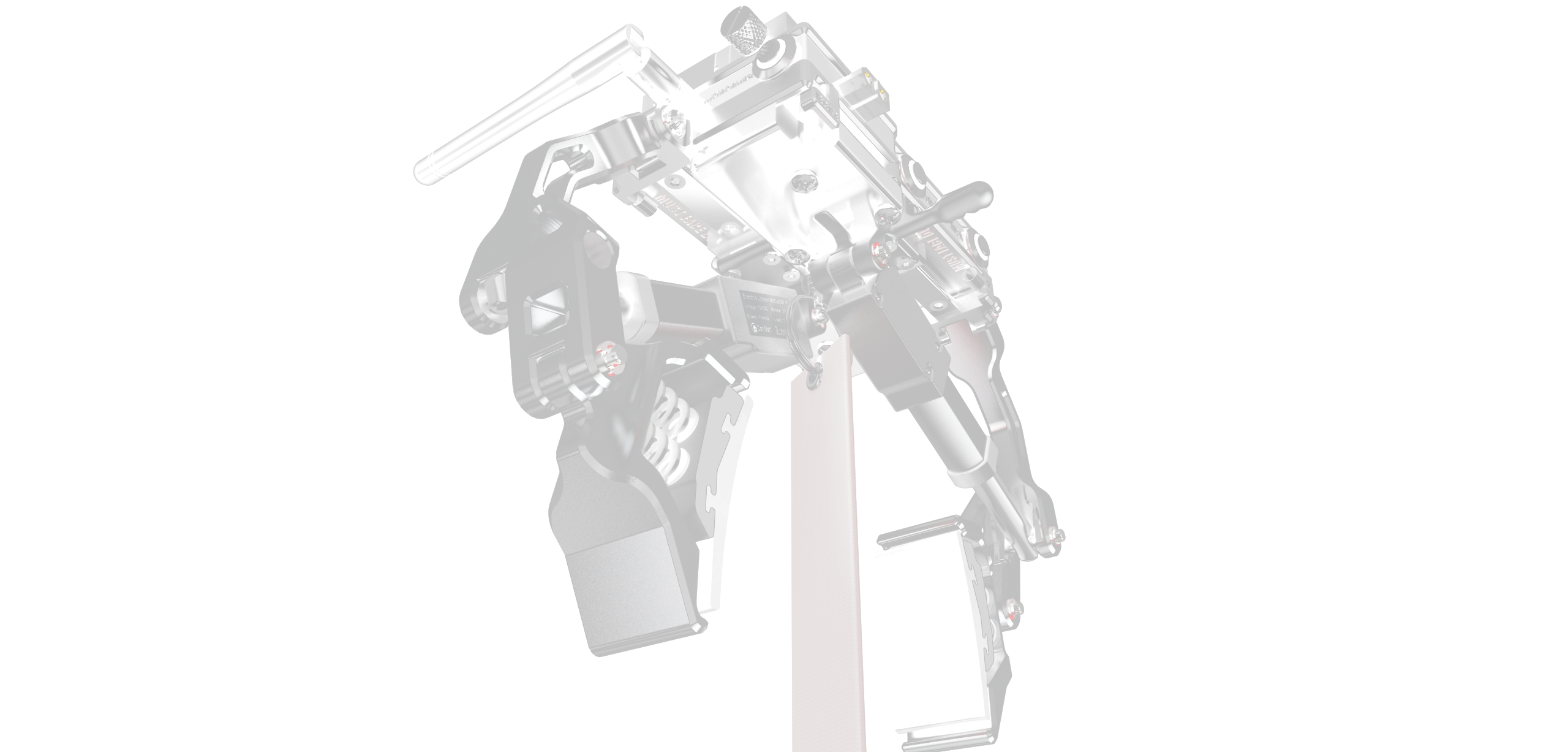 Anvil-III mechanism — actuated