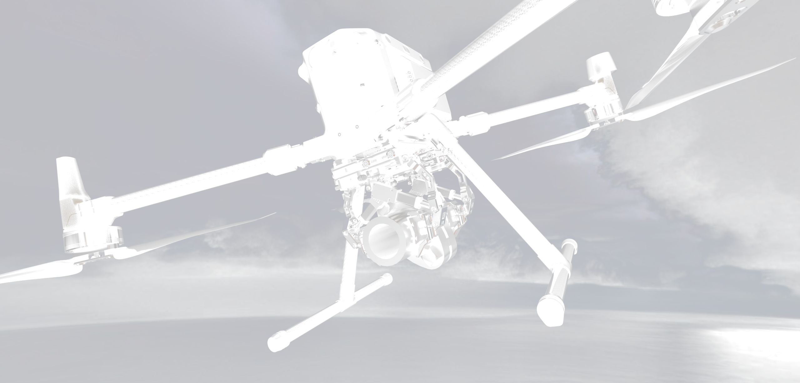 Anvil-III system render